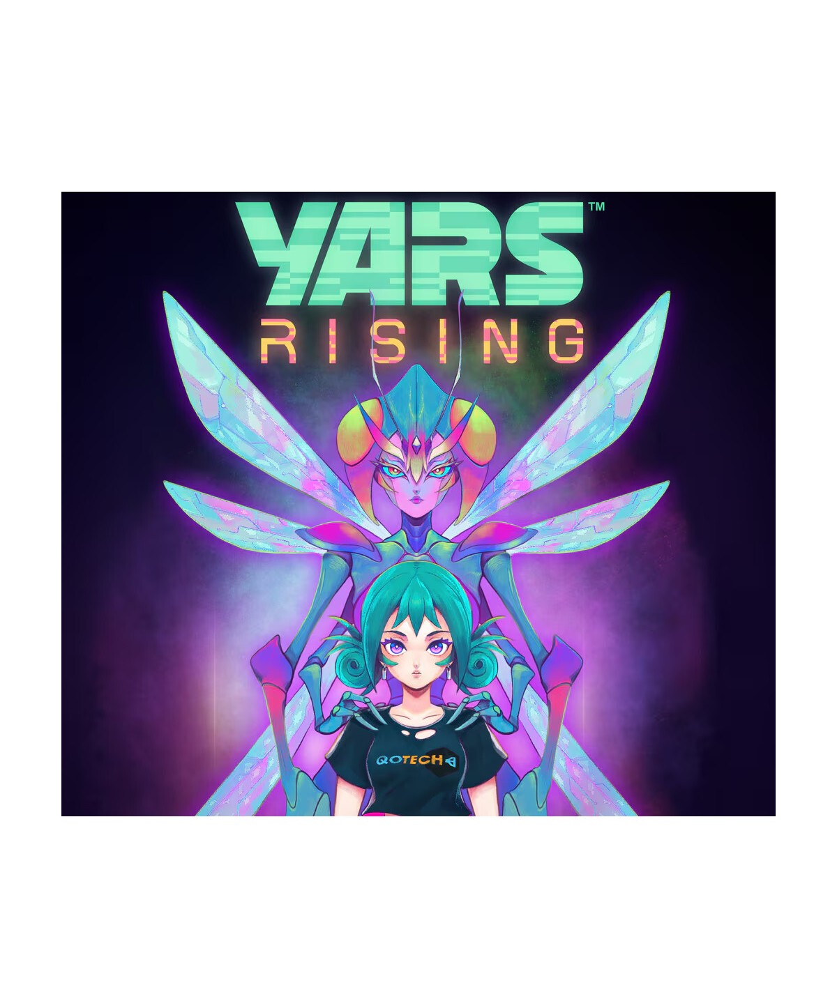 Yars Rising Steam Key EUROPE
